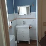 Lägenhet Domänenblick