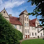 Gaestehaus Domaenenblick Morschen