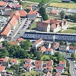 Domänenblick Lägenhet