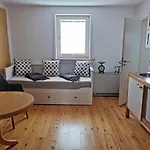 Domänenblick Lägenhet *