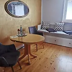 Lägenhet Domänenblick *