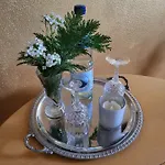 Lägenhet Domänenblick