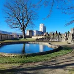 Domänenblick Lägenhet