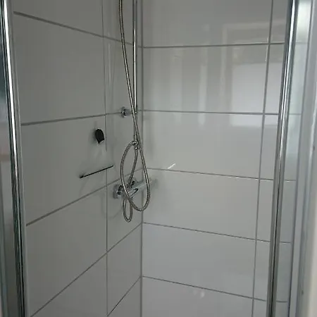 Gaestehaus Domaenenblick Morschen