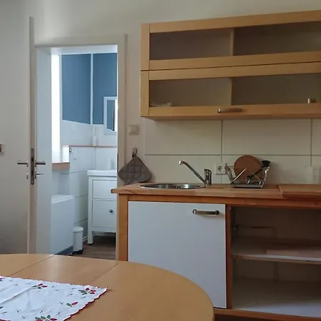 Gaestehaus Domaenenblick * Morschen