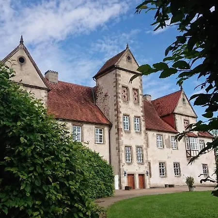 Domänenblick Morschen