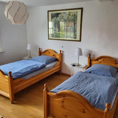 Gaestehaus Domaenenblick