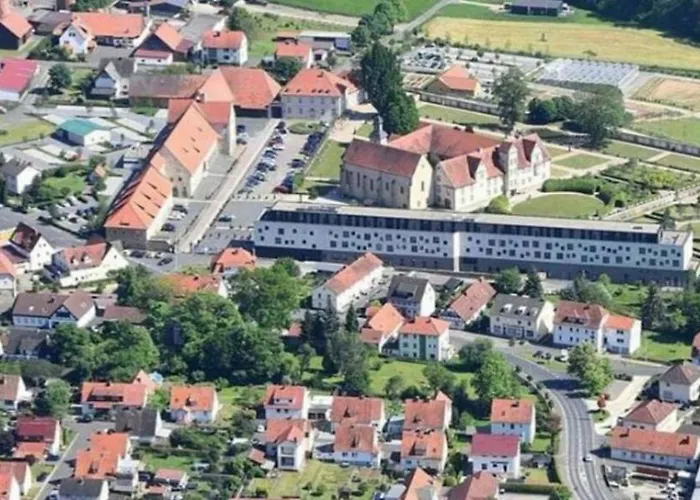 Gaestehaus Domaenenblick Διαμέρισμα